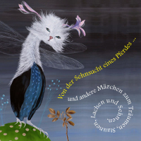 Cover Märchen-CD